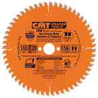 276.165.56H Non-Ferrous & Laminate P - Professional Saw Blade for Industrial Woodworking