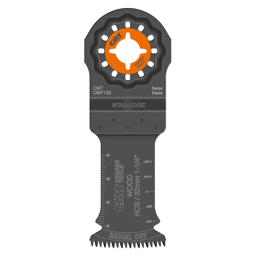 OMF126-X1 OMF201 OMF251 OMF126 OMF160 OMF221 OMF230 | Accessories for Multi-Cutters - Professional Tools for Multi-Cutters for Industrial Woodworking