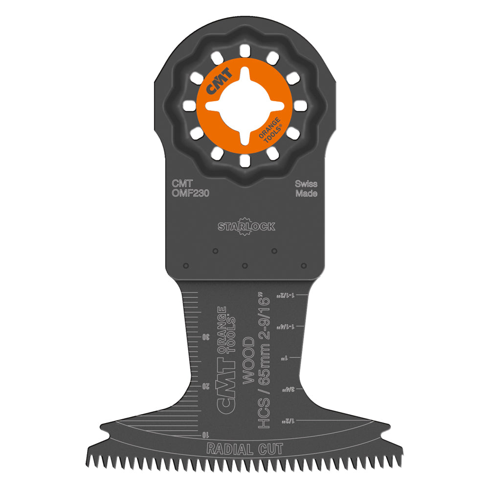 OMF230-X1 OMF201 OMF251 OMF126 OMF160 OMF221 OMF230 | Accessories for Multi-Cutters - Professional Tools for Multi-Cutters for Industrial Woodworking
