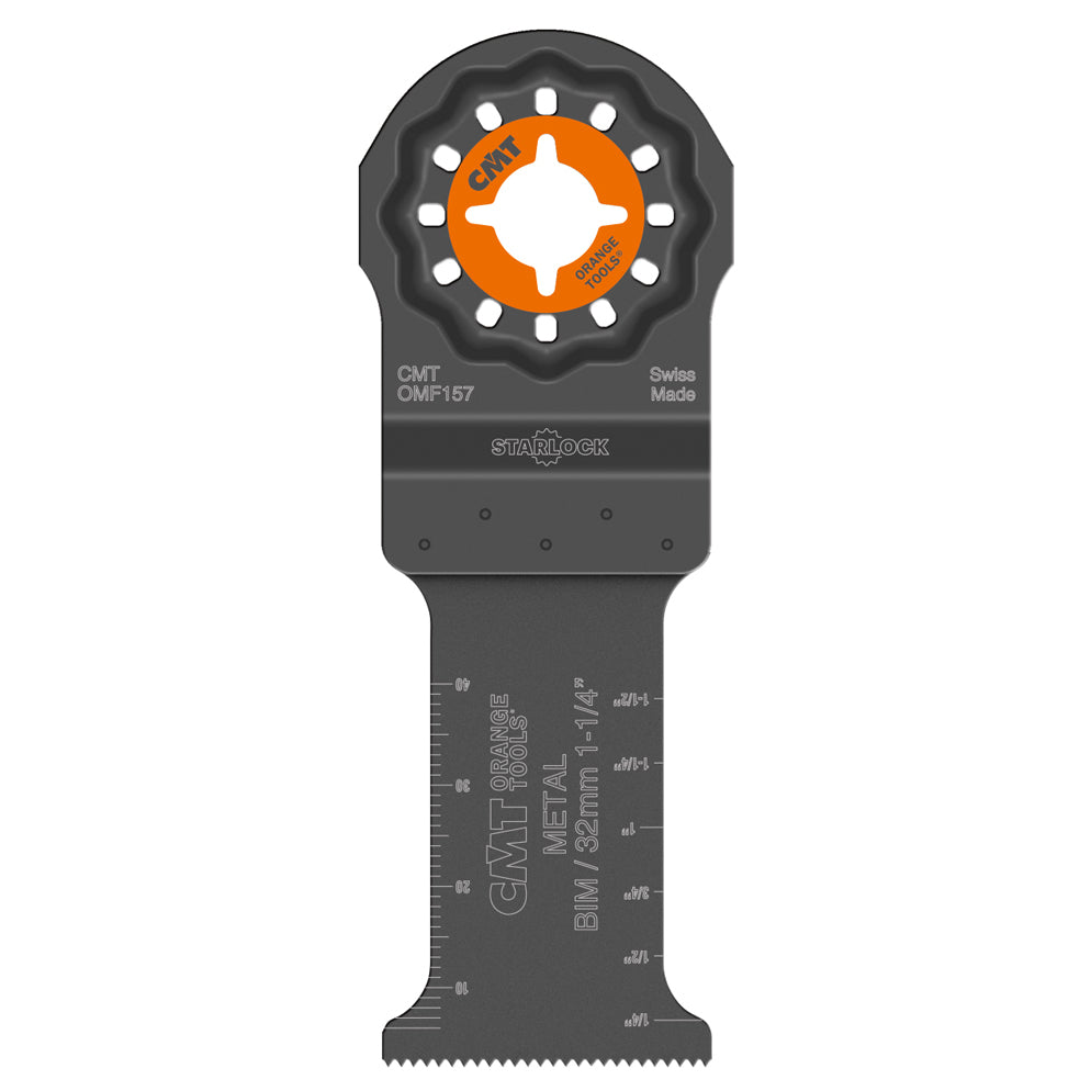 OMF157-X50 OMF157 | Accessories for Multi-Cutters - Professional Tools for Multi-Cutters for Industrial Woodworking