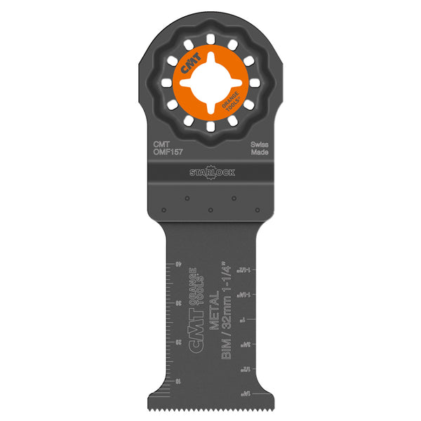 OMF157-X50 OMF157 | Accessories for Multi-Cutters - Professional Tools for Multi-Cutters for Industrial Woodworking