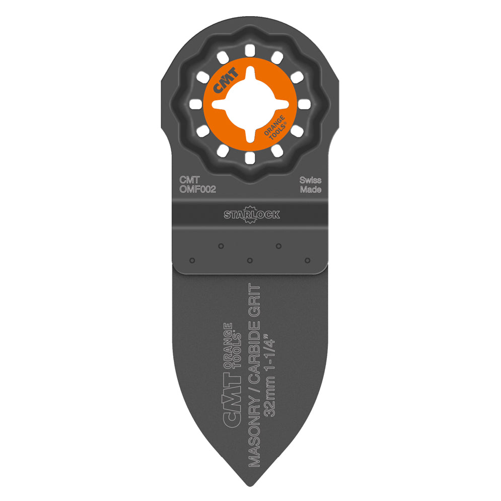 OMF002-X1 OMF002 OMF114 OMF243 | Accessories for Multi-Cutters - Professional Tools for Multi-Cutters for Industrial Woodworking