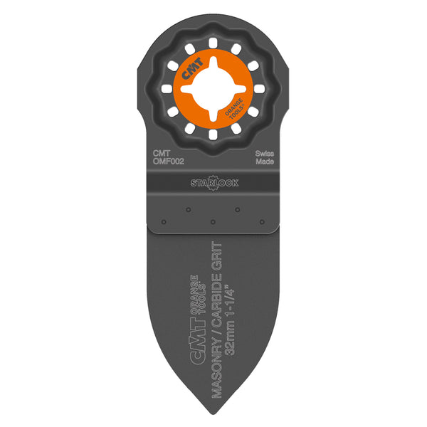 OMF002-X1 OMF002 OMF114 OMF243 | Accessories for Multi-Cutters - Professional Tools for Multi-Cutters for Industrial Woodworking