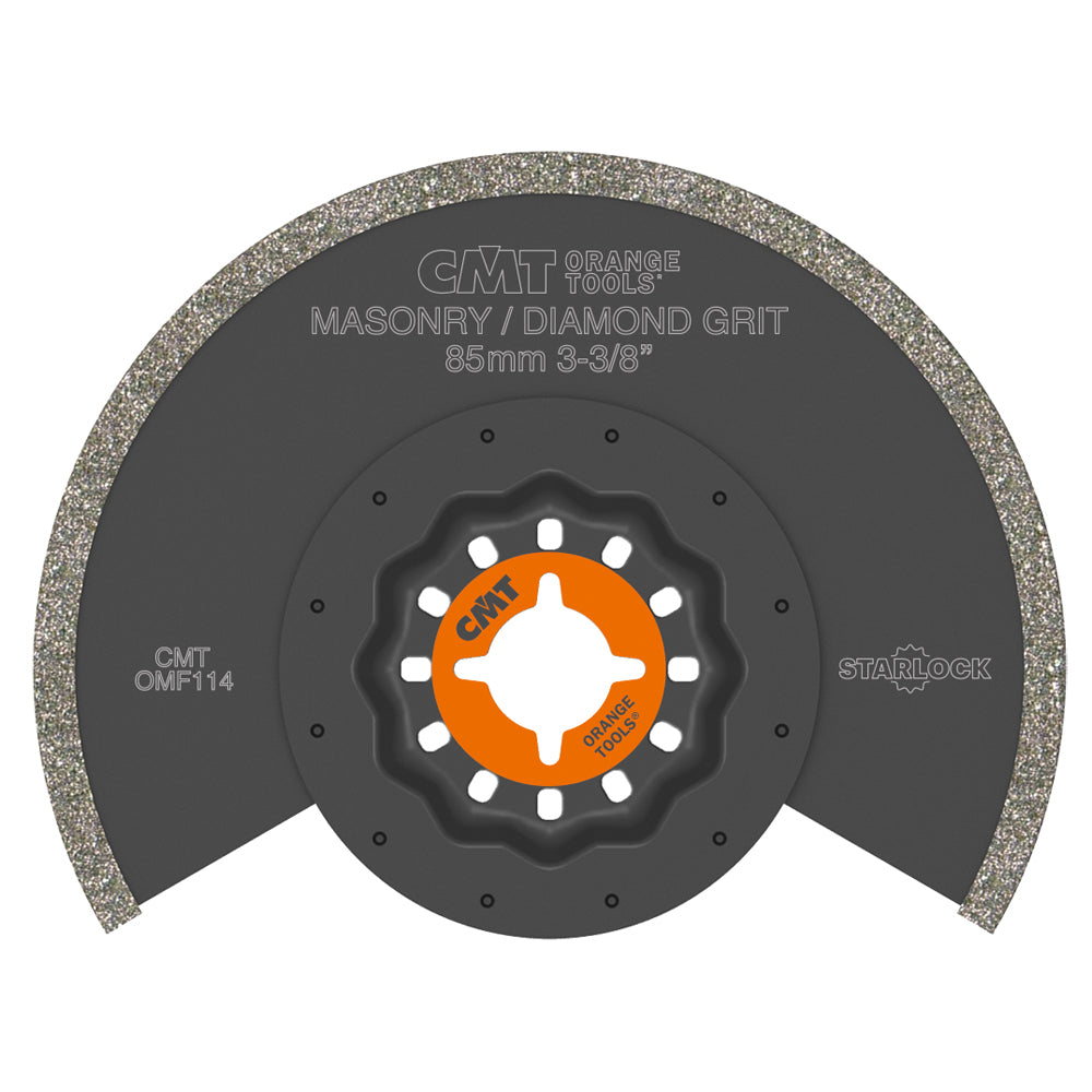OMF114-X1 OMF002 OMF114 OMF243 | Accessories for Multi-Cutters - Professional Tools for Multi-Cutters for Industrial Woodworking