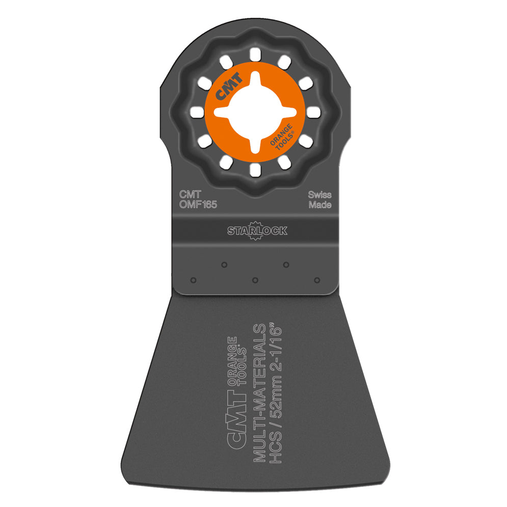 OMF165-X1 OMF226 OMF165 | Accessories for Multi-Cutters - Professional Tools for Multi-Cutters for Industrial Woodworking