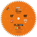 P10060L Chipboard & Melamine - Fine Finish - Professional Saw Blade for Industrial Woodworking