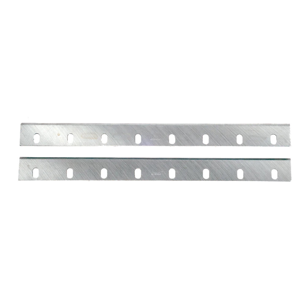 High Speed Steel Industrial Planer & Jointer Knives