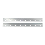 High Speed Steel Industrial Planer & Jointer Knives