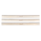 High Speed Steel Industrial Planer & Jointer Knives