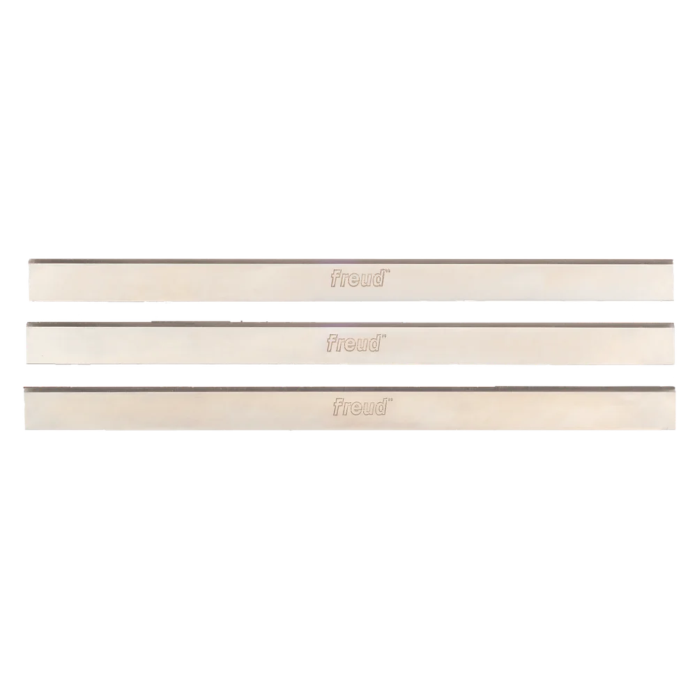 High Speed Steel Industrial Planer & Jointer Knives