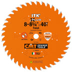 P08040 Fine Finish P - Professional Saw Blades for Industrial Woodworking