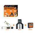 3-piece Precise Measurement Pack - Professional for Industrial Woodworking