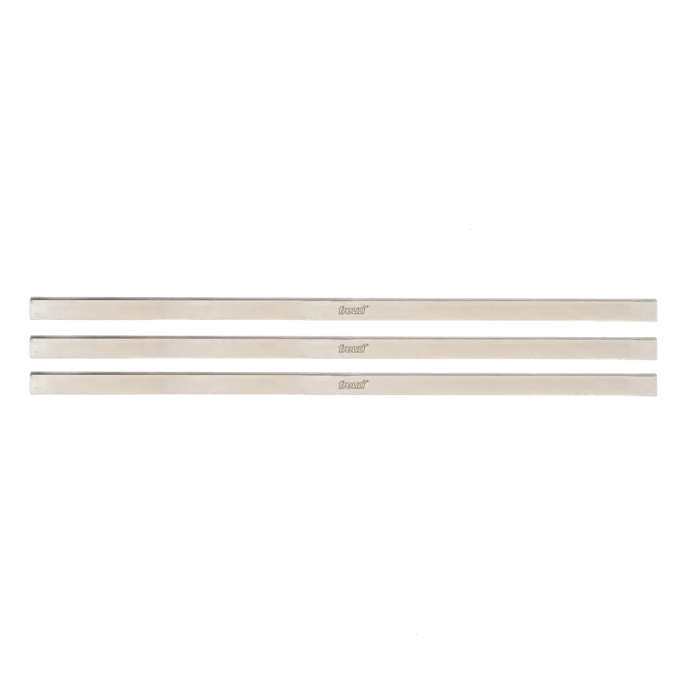 High Speed Steel Industrial Planer & Jointer Knives