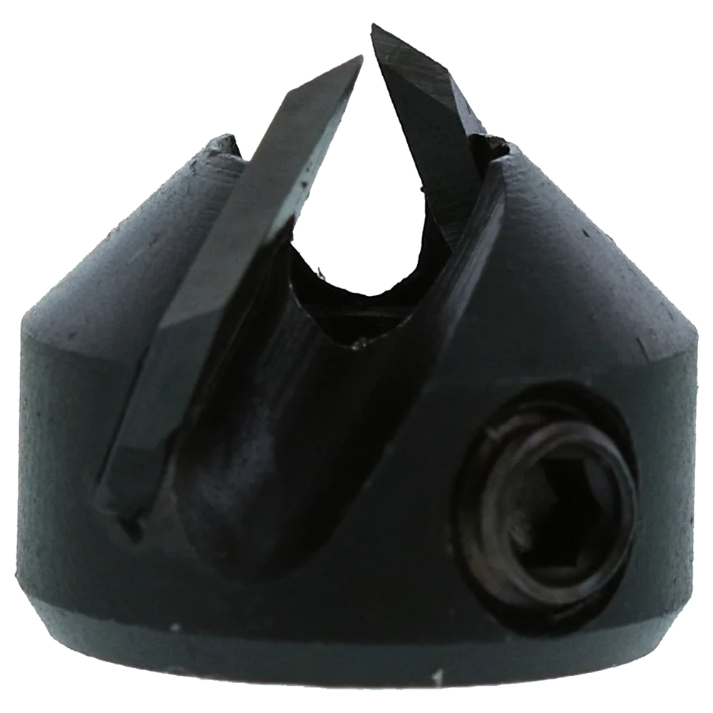 Carbide Tipped Boring Bit Countersinks