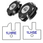 Byrd 3 Wing Stile & Rail Cutters