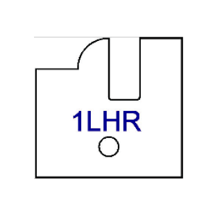 Byrd Rail Insert Tips