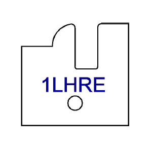 Byrd Rail Insert Tips