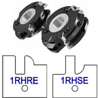 Byrd 3 Wing Stile & Rail Cutters