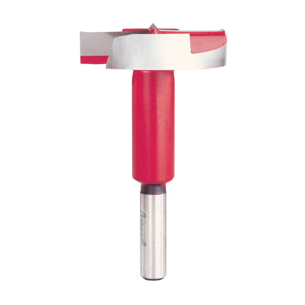 Carbide Forstner Bits