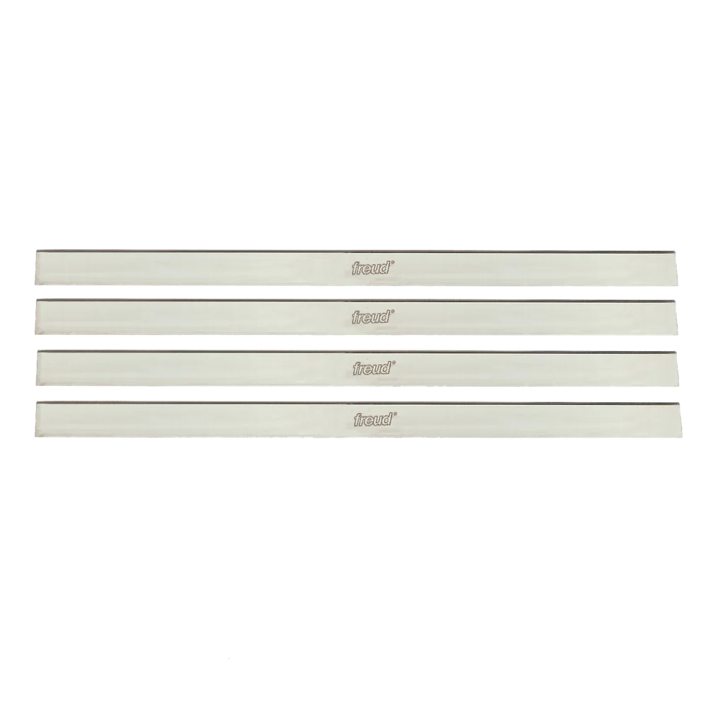 High Speed Steel Industrial Planer & Jointer Knives