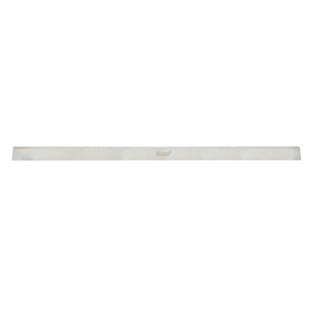 High Speed Steel Industrial Planer & Jointer Knives