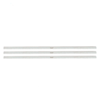 High Speed Steel Industrial Planer & Jointer Knives
