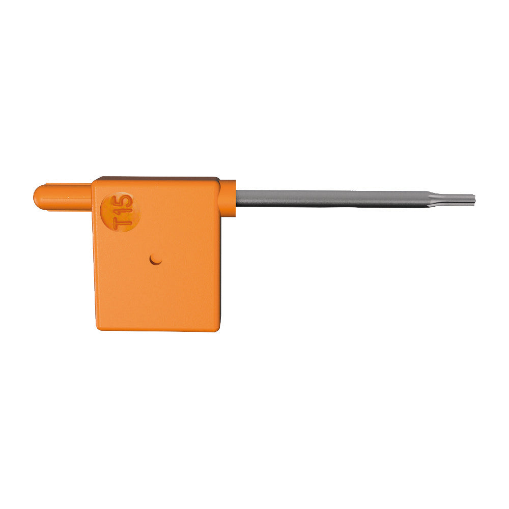 991.061.00 Pattern Router Bits with Insert Knives for Laminates - Professional Bit for Industrial Woodworking