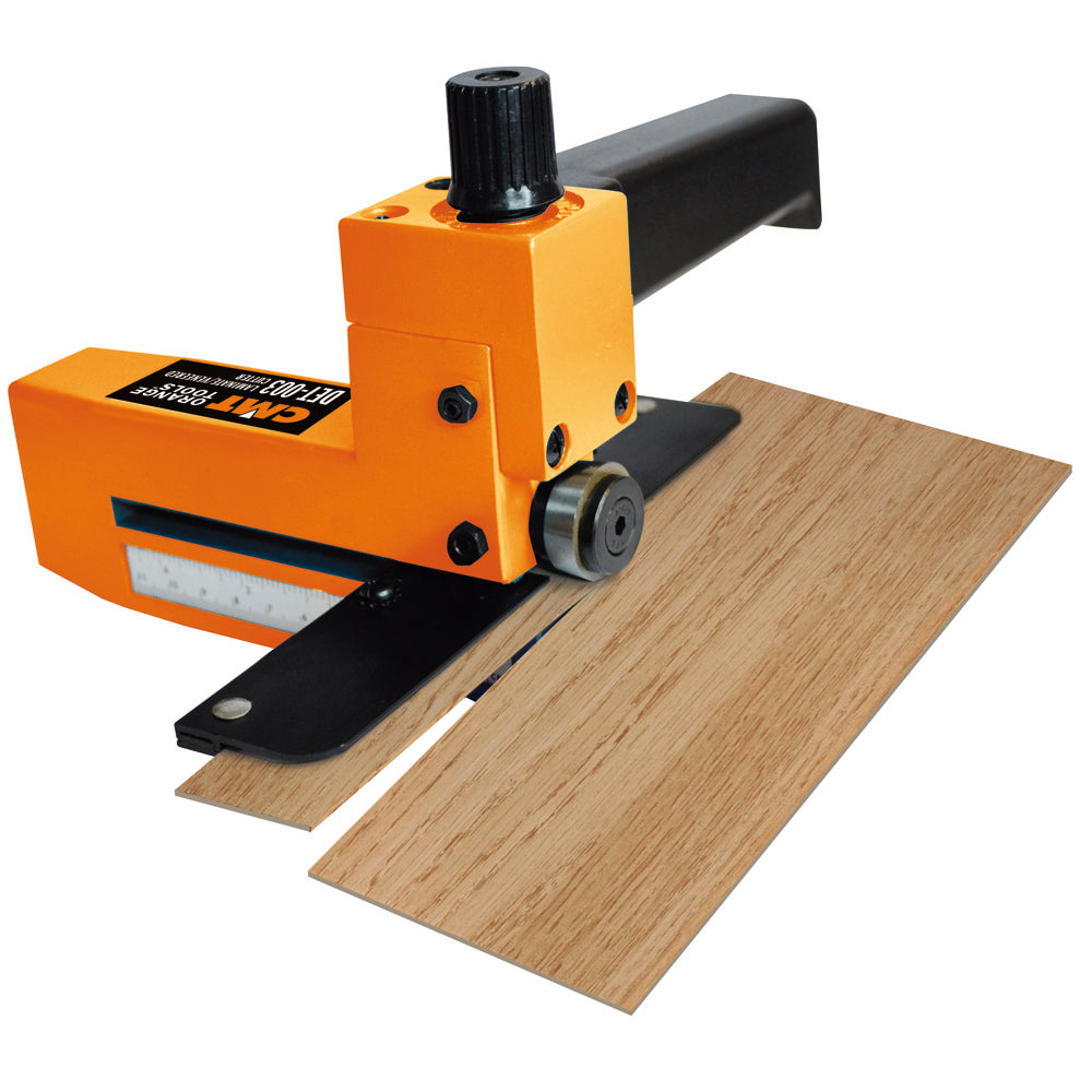 Laminate/Veneer Cutter - Professional for Industrial Woodworking