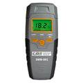 Digital Moisture Meter - Professional for Industrial Woodworking