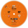 P10080 Ultra Finish Sawblade P - Professional Saw Blade for Industrial Woodworking