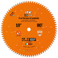 P10080N Non-Ferrous & Laminate P - Professional Saw Blade for Industrial Woodworking