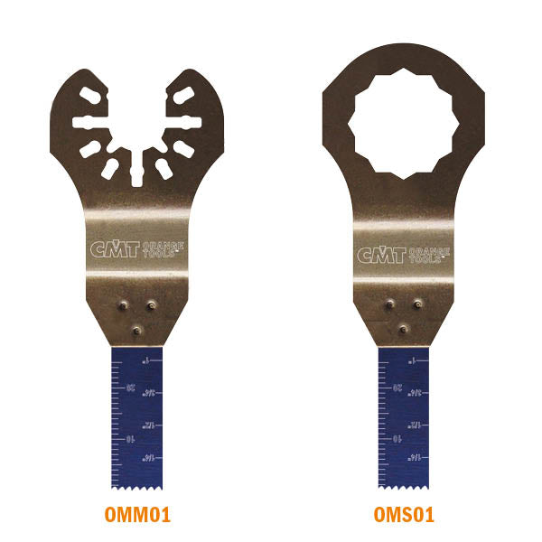 OMM01 OMS01 OMM02 OMS02 OMM03 OMS03 OMM04 OMS04 - Professional Tools for Multi-Cutters for Industrial Woodworking