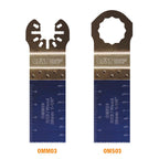 OMM03-X1 OMM01 OMS01 OMM02 OMS02 OMM03 OMS03 OMM04 OMS04 - Professional Tools for Multi-Cutters for Industrial Woodworking