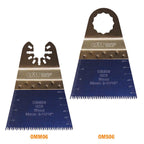 OMM05 OMS05 OMM36 OMM06 OMS06 OMM07 OMS07 | Accessories for Multi-Cutters - Professional Accessories for Multi-Cutters for Industrial Woodworking