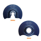 OMS08-X1 OMM08 OMS08 OMM09 OMS09 OMM10 OMS10 OMM11 OMS11 | Accessories for Multi-Cutters - Professional Tools for Multi-Cutters for Industrial Woodworking