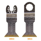 OMM15/16/17/18 OMS15/16/17/18 | Accessories for Multi-Cutters - Professional Tools for Multi-Cutters for Industrial Woodworking