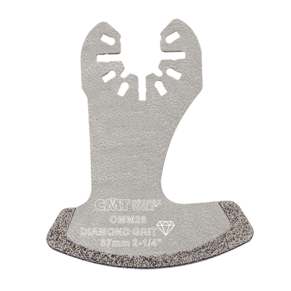 Accessories for Multi-Cutters - Professional Tools for Multi-Cutters for Industrial Woodworking