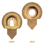 Accessories for Multi-Cutters - Professional Tools for Multi-Cutters for Industrial Woodworking