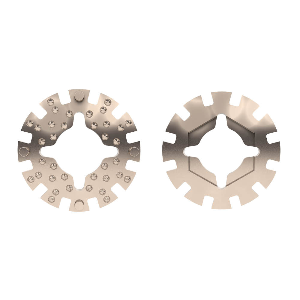 OMA31 | Universal Adaptors | Accessories for Multi-Cutters - Professional Accessories for Multi-Cutters for Industrial Woodworking