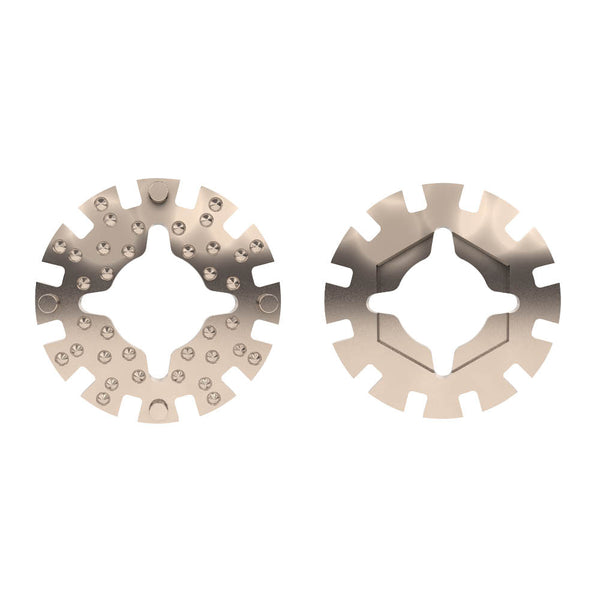 OMA31 | Universal Adaptors | Accessories for Multi-Cutters - Professional Accessories for Multi-Cutters for Industrial Woodworking