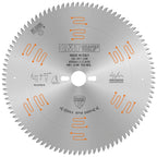 281.697.12M Double-Sided - Laminate & Melamine | Saw Blades - Professional Saw Blades for Industrial Woodworking