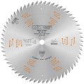 281.660.10 Heavy-Duty Fine Finish - LONG LIFE | Saw Blades - Professional Saw Blades for Industrial Woodworking