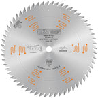 281.660.10 Heavy-Duty Fine Finish - LONG LIFE | Saw Blades - Professional Saw Blades for Industrial Woodworking