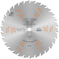 203.630.10 Heavy-Duty Glue Line Ripping | Saw Blades - Professional Saw Blades for Industrial Woodworking