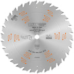 203.630.10 Heavy-Duty Glue Line Ripping | Saw Blades - Professional Saw Blades for Industrial Woodworking