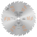 285.624.10 Ripping | Saw Blades - Professional Saw Blades for Industrial Woodworking