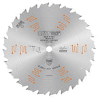 285.640.10 Heavy-Duty General Purpose | Saw Blades - Professional Saw Blades for Industrial Woodworking