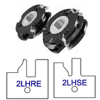 Byrd 3 Wing Stile & Rail Cutters