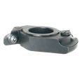 Combination Quarter Round Convex & Concave Radius Head