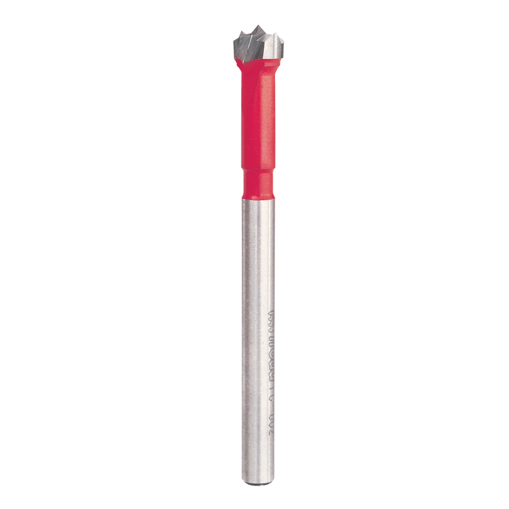 Carbide Forstner Bits